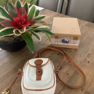 Dooney & Bourke Mini Camera Bag